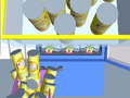 Hra Fridge Master 3D