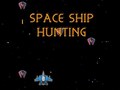 Hra Space Ship Hunting