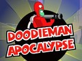 Hra Doodieman Apocalypse