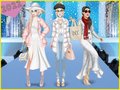 Hra Winter White Outfits