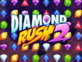 Hra Diamond Rush 2