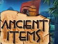 Hra Ancient Items