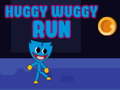 Hra Huggy Wuggy Run
