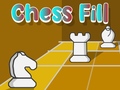Hra Chess Fill