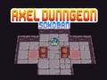 Hra Axel Dungeon