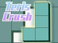 Hra Teris Crush