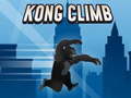 Hra Kong Climb