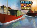 Hra Cruise Boat Depot