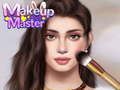Hra Makeup Master 
