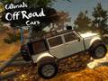 Hra Ultimate Off Road Cars