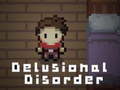Hra Delusional Disorder