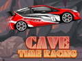 Hra Cave Time Racing 