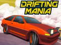 Hra Drifting Mania