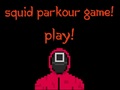 Hra Squid Game Parkour
