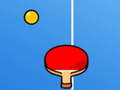 Hra Endless Ping Pong