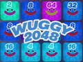 Hra Wuggy 2048