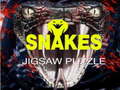 Hra Snakes Jigsaw Puzzle