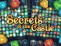 Hra Secrets Of The Castle