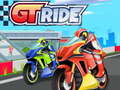 Hra GT Ride