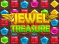 Hra Jewel Treasure