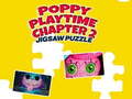 Hra Poppy Playtime Chapter 2 Jigsaw Puzzle