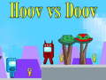 Hra Hoov vs Doov