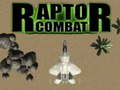 Hra Raptor Combat