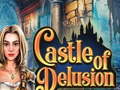 Hra Castle of Delusion