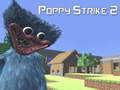 Hra Poppy Strike 2