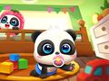 Hra Baby Panda Care