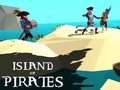 Hra Island Of Pirates