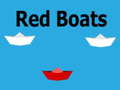 Hra Red Boats