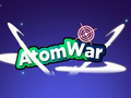 Hra Atom War