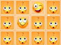 Hra Emoji Memory Matching 