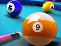 Hra City of Billiards