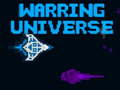 Hra Warring Universe
