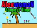 Hra Alexwoman Summer Time