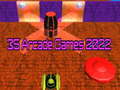 Hra 35 Arcade Games 2022