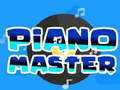 Hra Piano Master