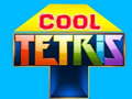 Hra Cool Tetris