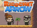 Hra Ricochet Arrow