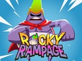 Hra Rocky Rampage