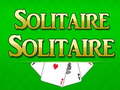 Hra Solitaire Solitaire