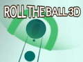 Hra Roll the Ball 3D