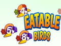 Hra Eatable Birds