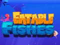 Hra Eatable Fishes