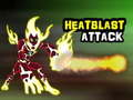 Hra Heatblast Attack