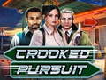 Hra Crooked Pursuit