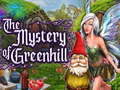 Hra The Mystery of Greenhill