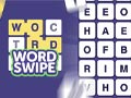 Hra Word Swipe